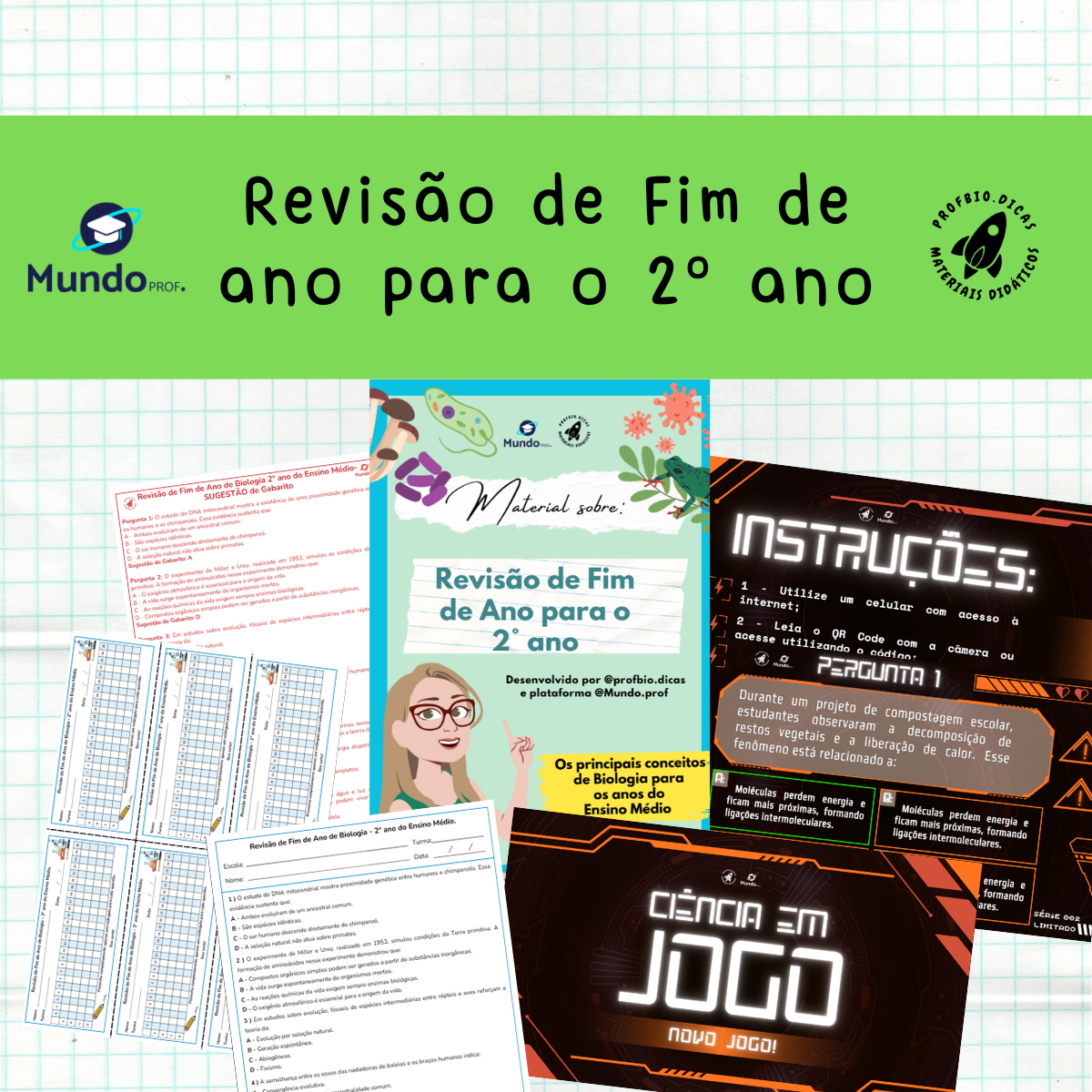 1200 - Revisão de Fim de ano para o 2º ano (1)